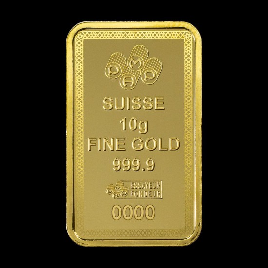 سبيكه آيه الكرسي السويسرية 10 غرام سبيكه آيه الكرسي السويسرية 10 غرام