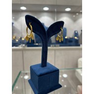 تراجي ناعمه ذهب عيار 21 - وزن : 4.93 غرام تراجي ناعمه ذهب عيار 21 - وزن : 4.93 غرام