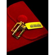 تراجي اطار سبائك 1جرام عيار 21 تراجي اطار سبائك 1جرام عيار 21