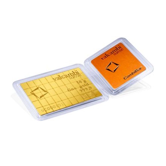 سبيكة اونصة سويسرية 10/10*1 سبيكة اونصة سويسرية 10/10*1