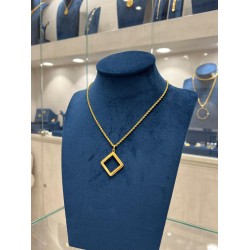 اطار ليرة مربعه الوزن : 3.28 غرام  ذهب عيار : 21 اطار ليرة مربعه الوزن : 3.28 غرام  ذهب عيار : 21