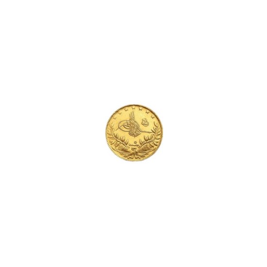نص ليرة ذهب وزن : 3.60 غرام