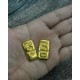 سبيكه ذهب 50جم اماراتيه نقاوه 9999