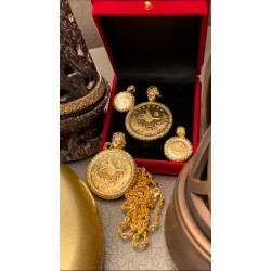 اطار حجم المخمس موديل ارابيسك