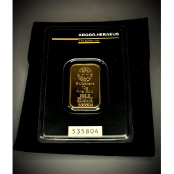 سبيكه ذهب سويسريه 10جم