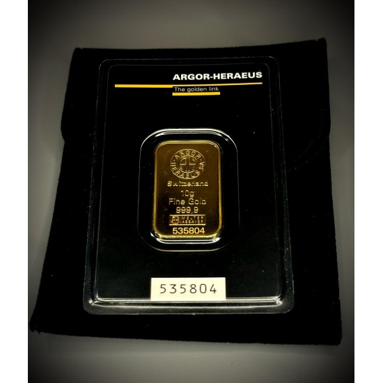 سبيكه ذهب سويسريه 10جم سبيكه ذهب سويسريه 10جم