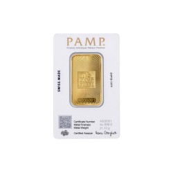 سبيكه ذهب بامب السويسريه اصدار تذكاري   سبيكه ذهب بامب السويسريه اصدار تذكاري